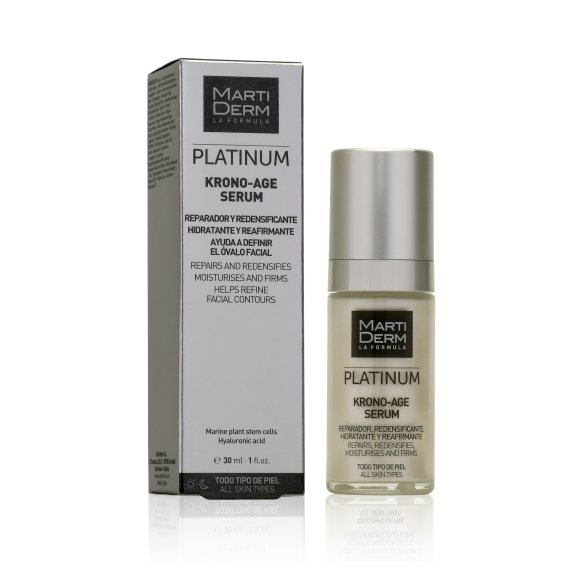 MARTIDERM Krono-Age Sérum 30 ml