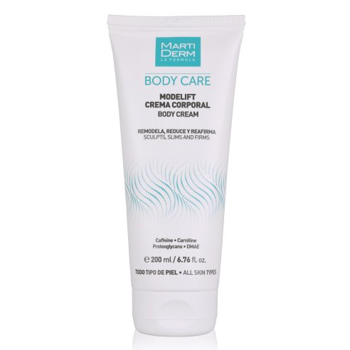 MARTIDERM BODYCARE Modelift Crema Corporal 200 ml
