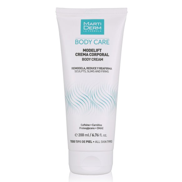 MARTIDERM BODYCARE Modelift Crema Corporal 200 ml