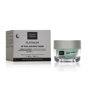 MARTIDERM PLATINUM GF Vital-Age Night Cream 50 ml