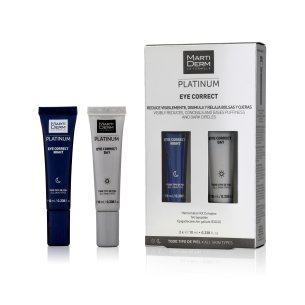 MARTIDERM PLATINIUM Kit Eye Correct Day 10 ml  Eye...