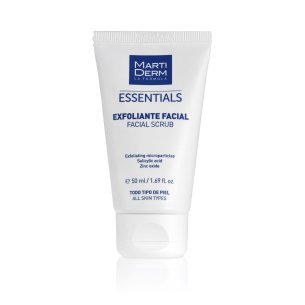 MARTIDERM ESSENTIALS CUIDADOS SEMANALES Exfoliante Facial...