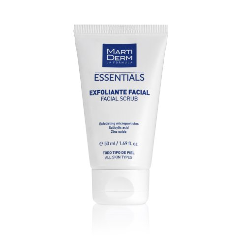 MARTIDERM ESSENTIALS CUIDADOS SEMANALES...