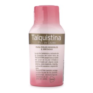 TALQUISTINA POLVO 50 gr