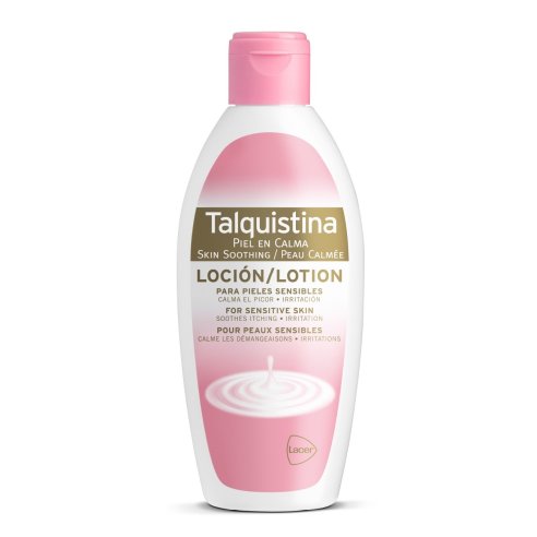TALQUISTINA LOCION 200 ML