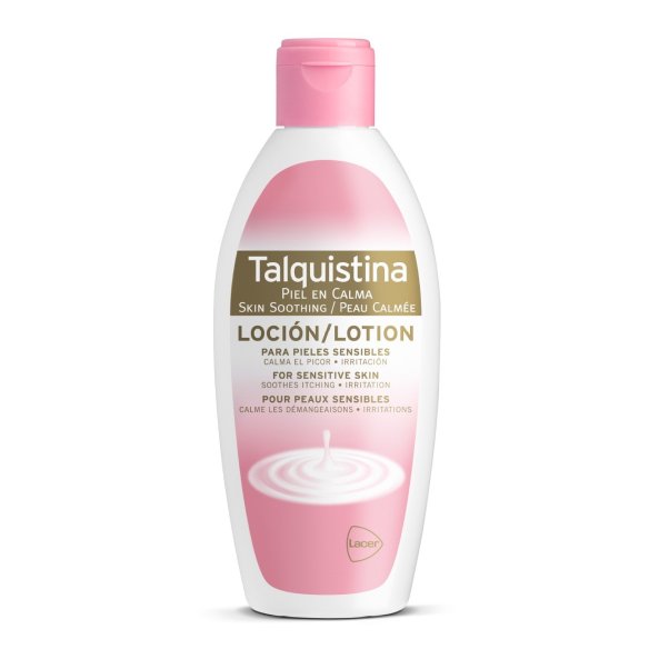 TALQUISTINA LOCION 200 ML