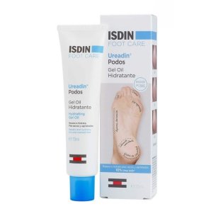 ISDIN UREADIN PODOS GEL OIL pies secos y agrietados 75 ml