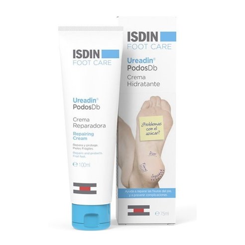 Ureadin Podos Db Cream 100 ml