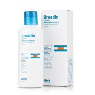 ISDIN UREADIN 3 Loción dermopediátrica 200 ml