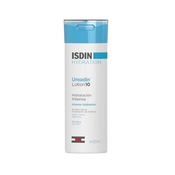 ISDIN UREADIN Lotion 10 200 ml