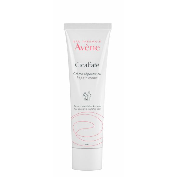 AVENE CICALFATE CREMA REPARADORA Tubo 100 ml