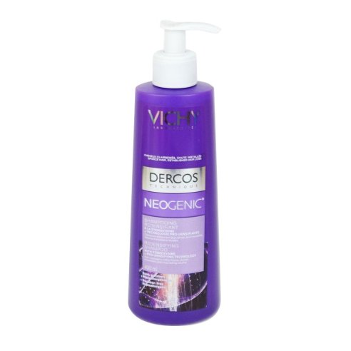 DERCOS CHAMPU NEOGENIC 400 ML