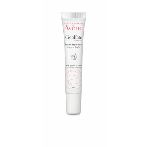 AVENE CICALFATE LABIOS BÁLSAMO REPARADOR 10 ml
