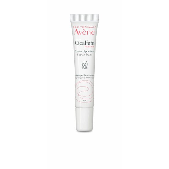 AVENE CICALFATE LABIOS BÁLSAMO REPARADOR 10 ml