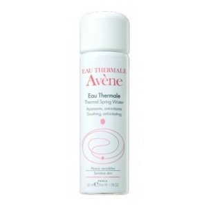 AVENE SPRAY AGUA TERMAL DE AVÈNE 50 ml (Formato viaje)
