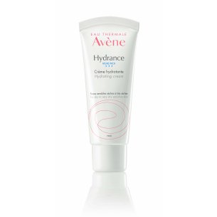AVENE HYDRANCE RICA CREMA HIDRATANTE Tubo 40 ml