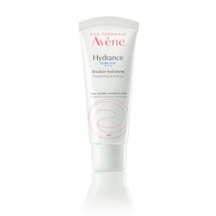 AVENE HYDRANCE LIGERA EMULSIÓN HIDRATANTE Tubo 40 ml