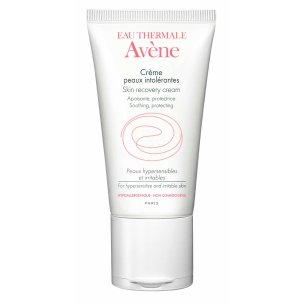 AVENE CREMA PARA PIELES INTOLERANTES Tubo 50 ml