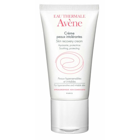 AVENE CREMA PARA PIELES INTOLERANTES Tubo 50 ml