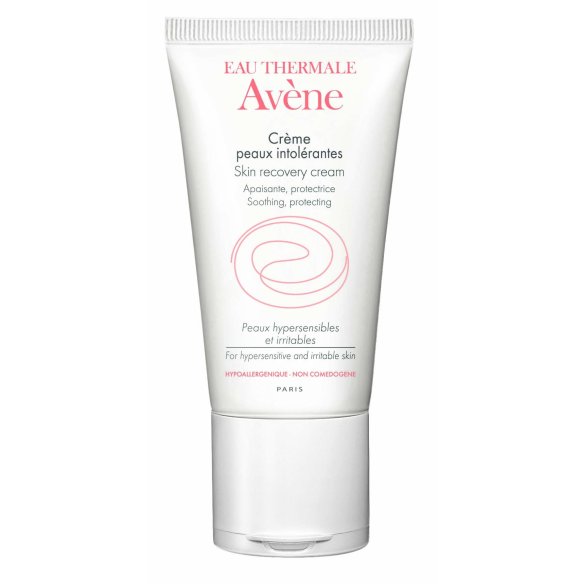 AVENE CREMA PARA PIELES INTOLERANTES Tubo 50 ml