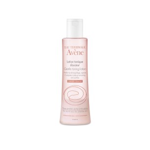 AVENE LOCIÓN SUAVIZANTE Envase 200 ml