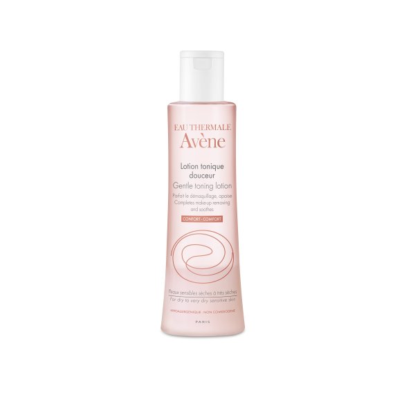 AVENE LOCIÓN SUAVIZANTE Envase 200 ml