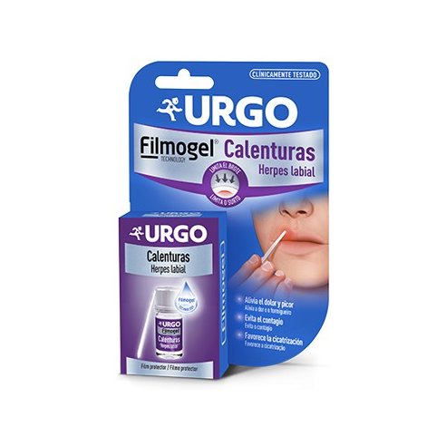 URGO CALENTURAS FILMOGEL®