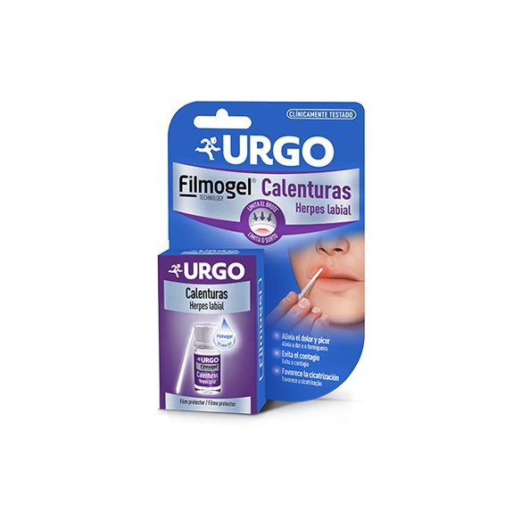 URGO CALENTURAS FILMOGEL®