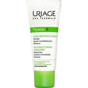 URIAGE HYSEAC REESTRUCTURANTE 40ML