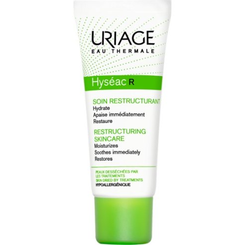 URIAGE HYSEAC REESTRUCTURANTE 40ML