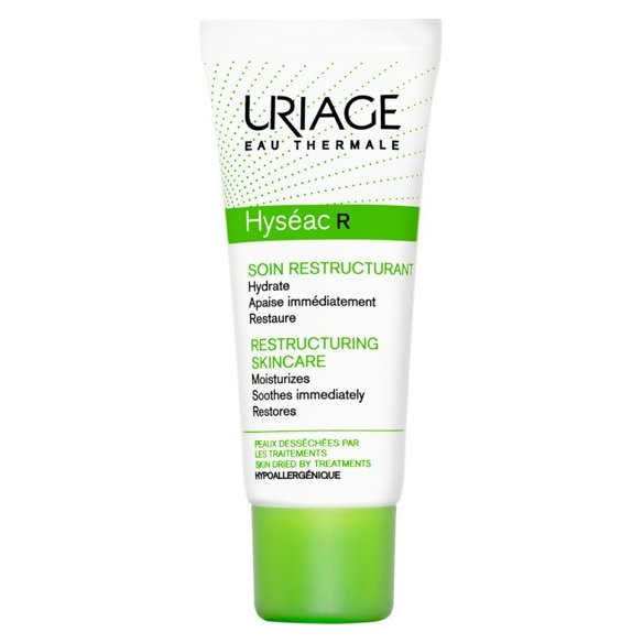 URIAGE HYSEAC REESTRUCTURANTE 40ML