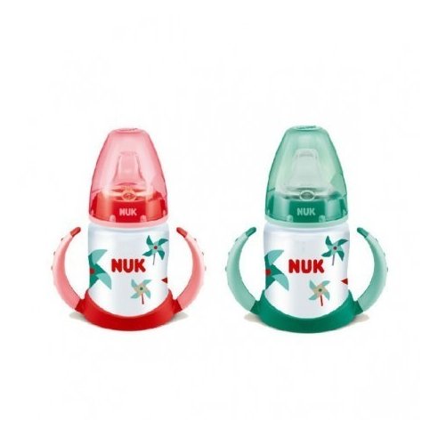 Biberon Entrena FC PP 150ml Little Friends...