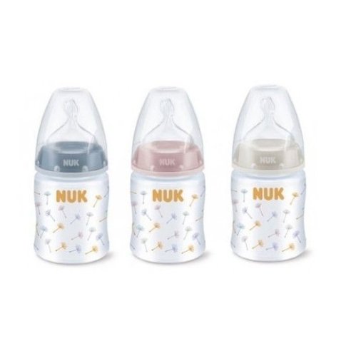 Biberon NUK FC 150 ml Silicona In the Air...