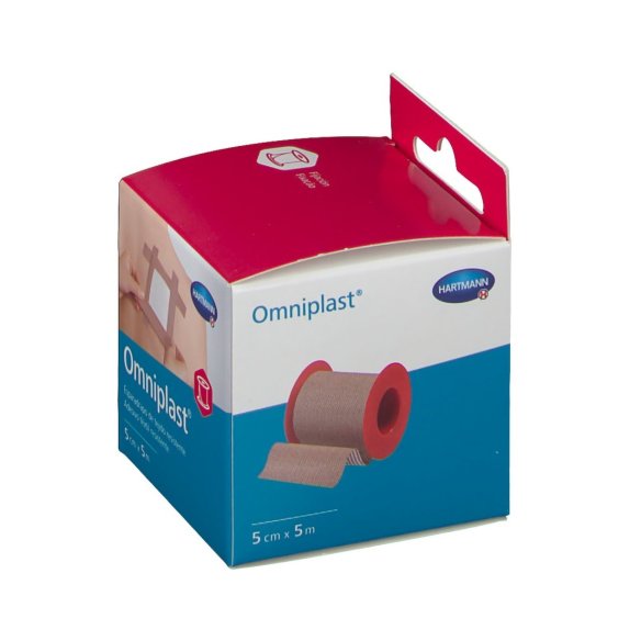 OMNIPLAST 5 cm x 5 m
