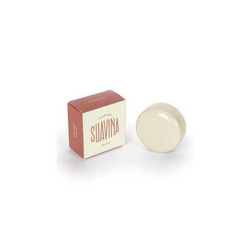 Suavina Original  Bálsamo Labial 10 ml