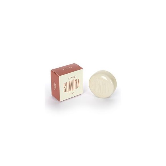 Suavina Original  Bálsamo Labial 10 ml
