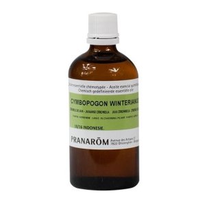 PRANAROM AE CITRONELA DE JAVA 30 ML 2