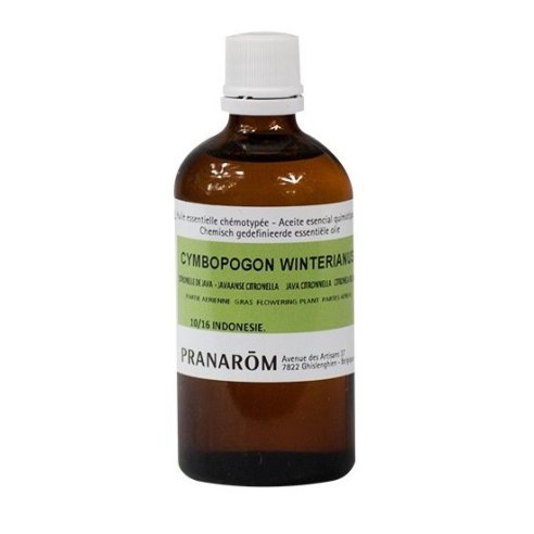 PRANAROM AE CITRONELA DE JAVA 30 ML