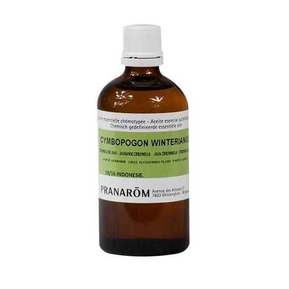 PRANAROM AE CITRONELA DE JAVA 30 ML