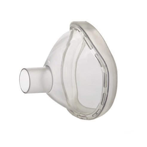 Mascarilla pediátrica MEDIANA para usar con...
