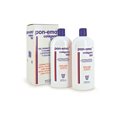PON-EMO COLÁGENO 1000 ml