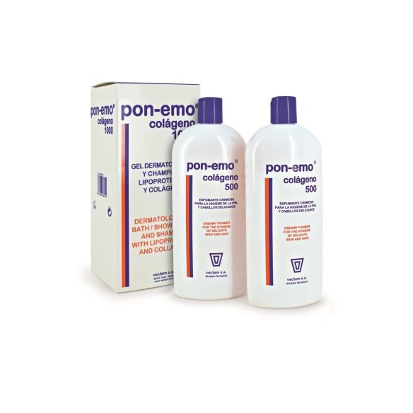 PON-EMO COLÁGENO 1000 ml