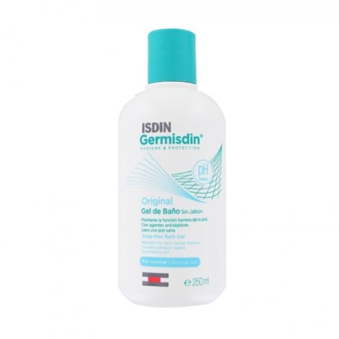  ISDIN Germisdin Original Higiene corporal 250ml