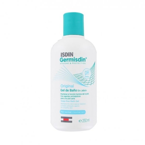  ISDIN Germisdin Original Higiene corporal 250ml