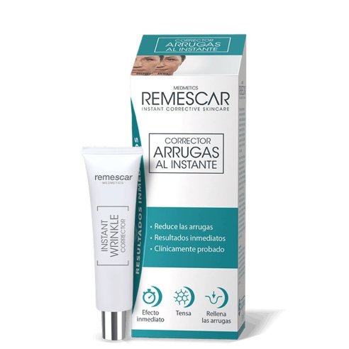 Remescar Corrector de Arrugas al instante 8 ml