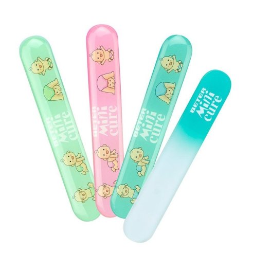 BETER LIMA MINI CURE VIDRIO TEMPLADO INFANTIL