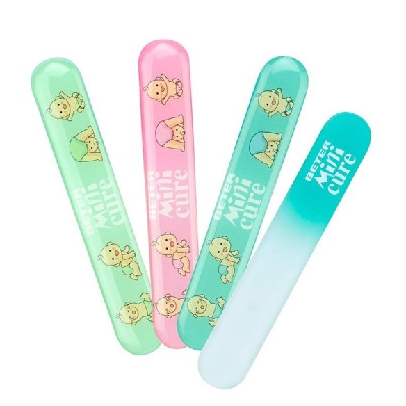 BETER LIMA MINI CURE VIDRIO TEMPLADO INFANTIL