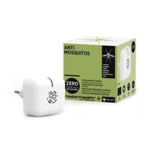 Anti-mosquitos radarhealth de ulttrasonidos