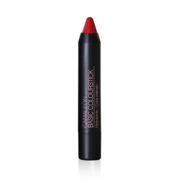 CAMALEON PINTALABIOS ROJO · MAGIC COLOURSTICK 4gr