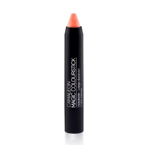 PINTALABIOS MELOCOTÓN · MAGIC COLOURSTICK 4gr